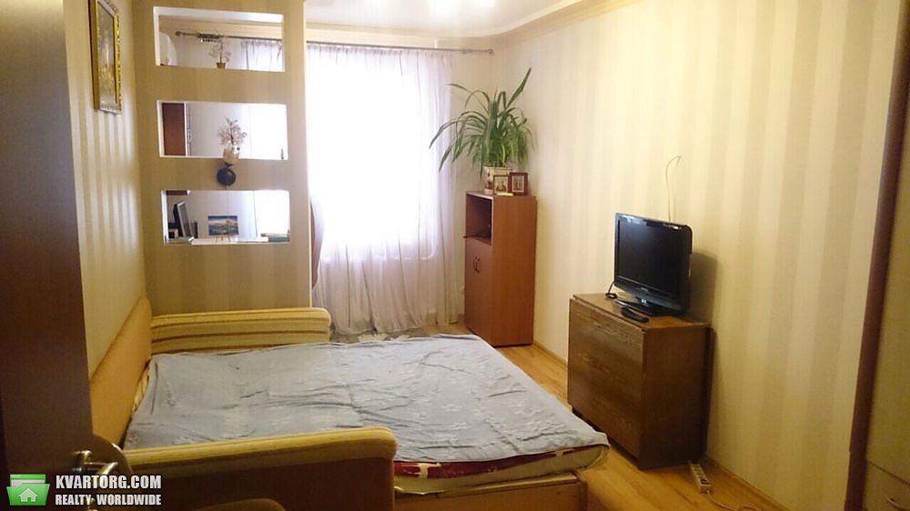Sell 3-room apartment. Одесса, Высоцкого — photo 1