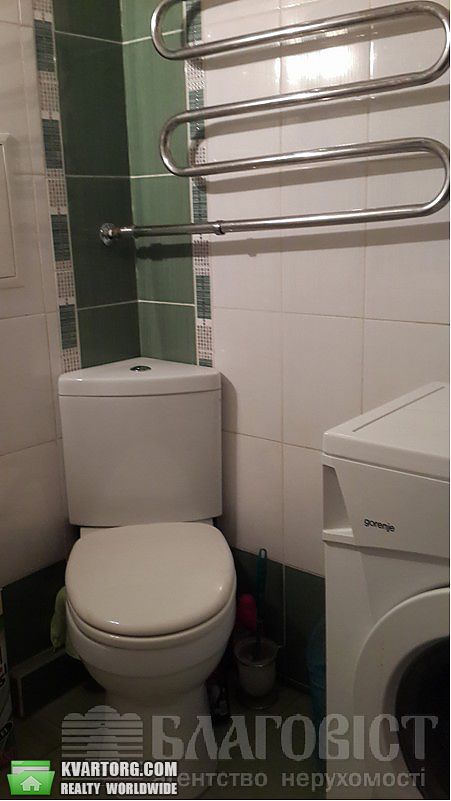 Sell 2-room apartment. Киев,  Драгомирова — photo 6