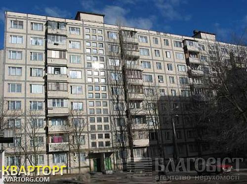 продам 3-комнатную квартиру. Киев,  Светлицкого - фото 9
