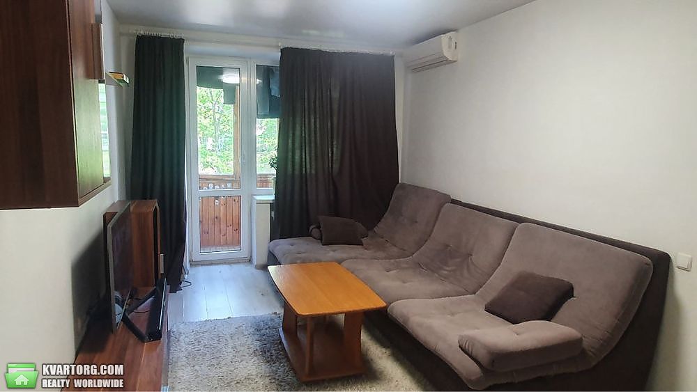 Sell 3-room apartment. Киев,  Голосеевский пр — photo 1