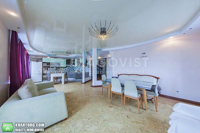Sell 4-room apartment. Киев,  Щекавицкая — photo 7
