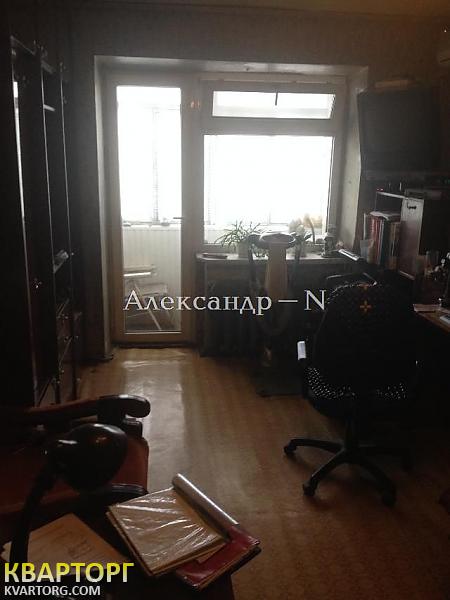 Sell 2-room apartment. Одесса, Черняховского ул — photo 1
