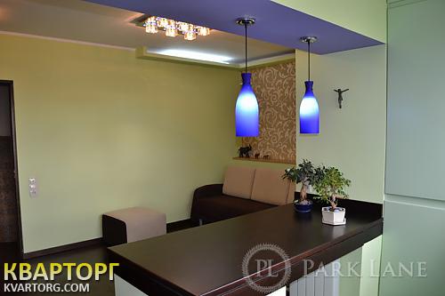 Sell 3-room apartment. Киев, Горького — photo 4