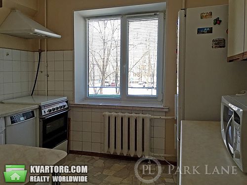 Sell 3-room apartment. Киев, Давыдова бул — photo 4
