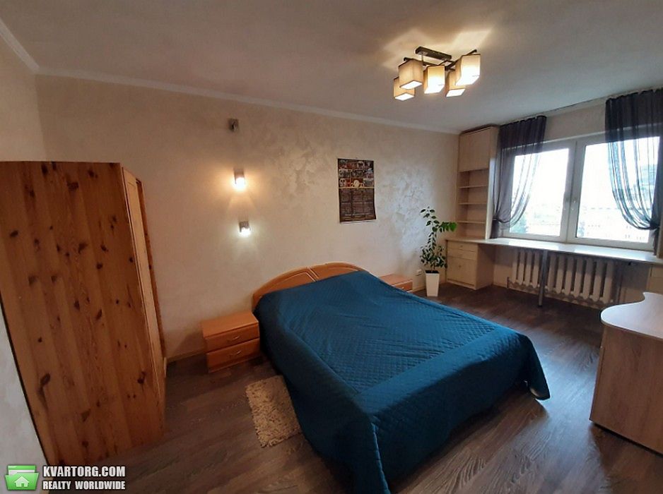 сдам 3-комнатную квартиру. Киев,   Смелянская - фото 1