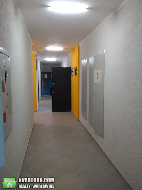 Sell 1-room apartment. Киев,  Победы пр — photo 1