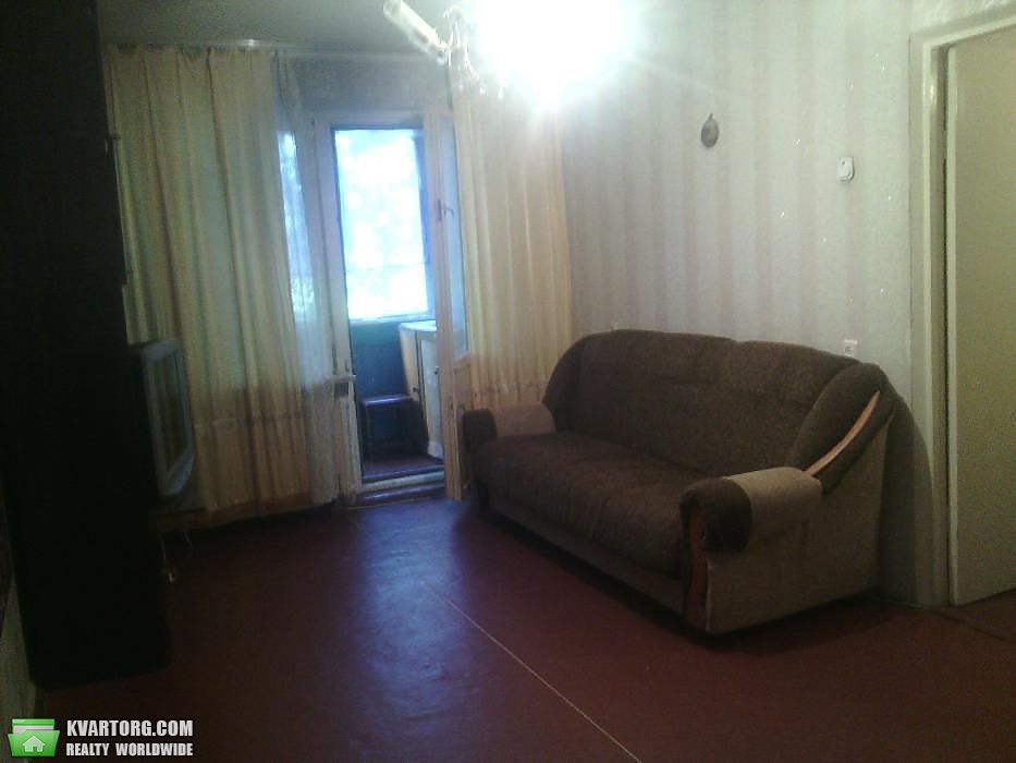 Sell 2-room apartment. Киев,  Наумова — photo 2