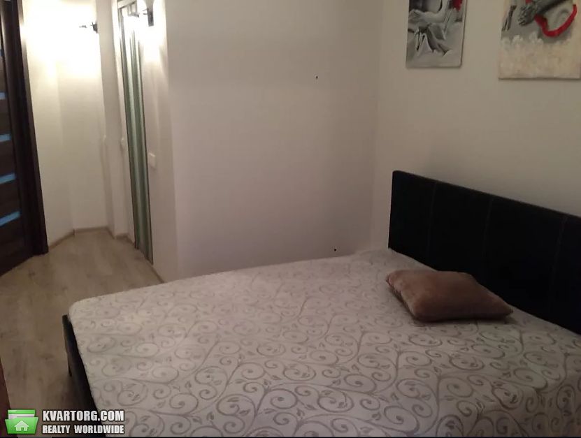 Rent out 2-room apartment. Киев,  Саперно-Слободская — photo 8