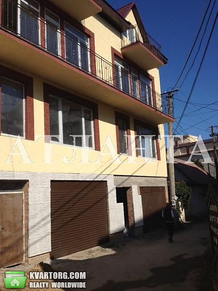 Sell house. Одесса, Бурлачья Балка — photo 1
