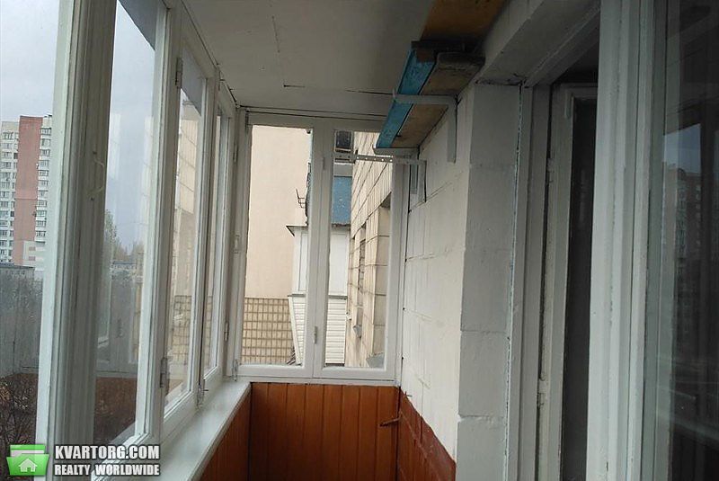 Sell 1-room apartment. Киев,  Королева — photo 5