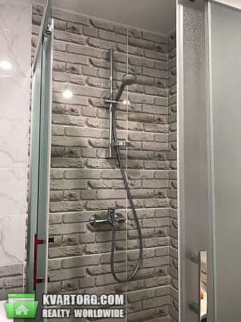 Rent out 1-room apartment. Киев, Григоренка — photo 9