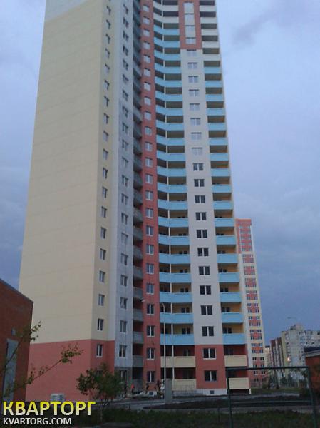 Sell 1-room apartment. Киев,  Милославская — photo 4