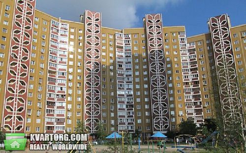 Sell 2-room apartment. Киев, Ахматовой — photo 3