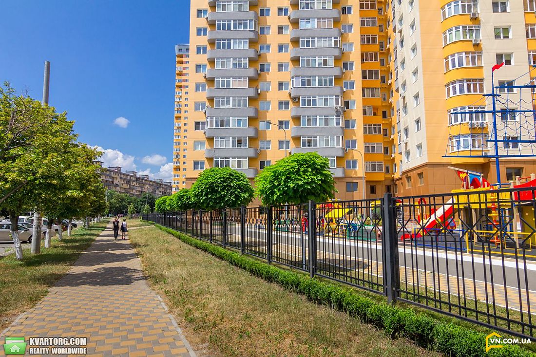 Sell 2-room apartment. Киев,  Кондратюка — photo 1