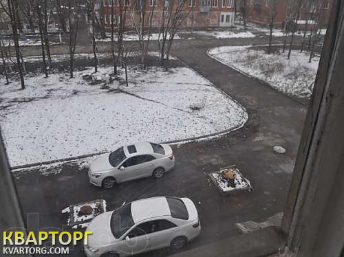 Sell 2-room apartment. Днепропетровск, Новоорловская — photo 9