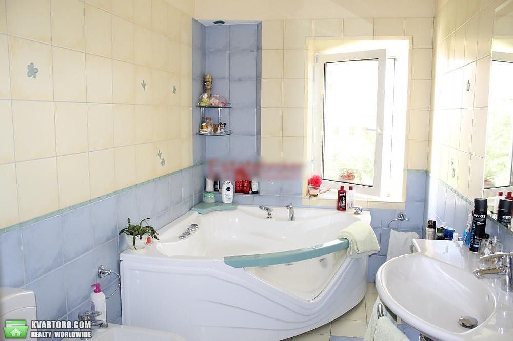Rent out 4-room apartment. Киев,  Саксаганского — photo 7