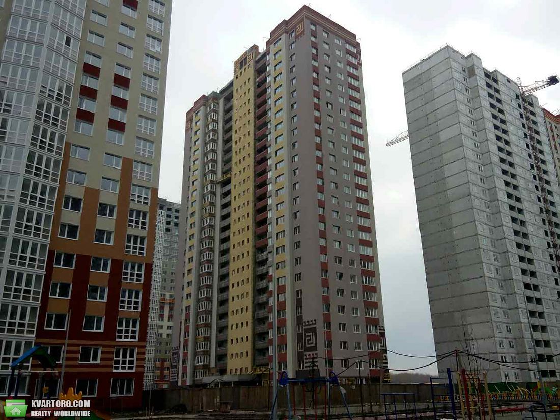 Sell 1-room apartment. Киев,  Гмыри — photo 1