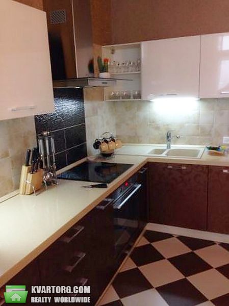 Rent out 1-room apartment. Киев,  Кудряшова — photo 8