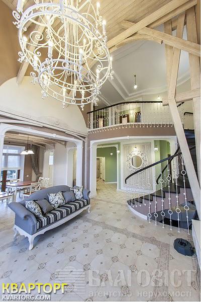 Rent out house. Киев, Синеозерная — photo 1
