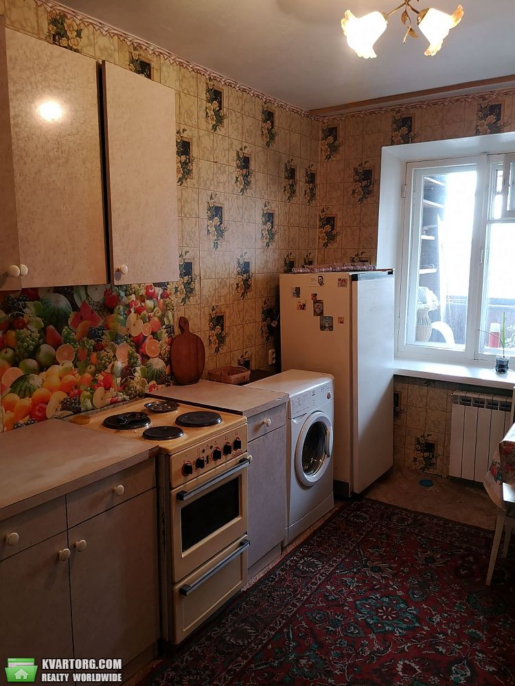 Rent out 1-room apartment. Киев, Тростянецкая — photo 3