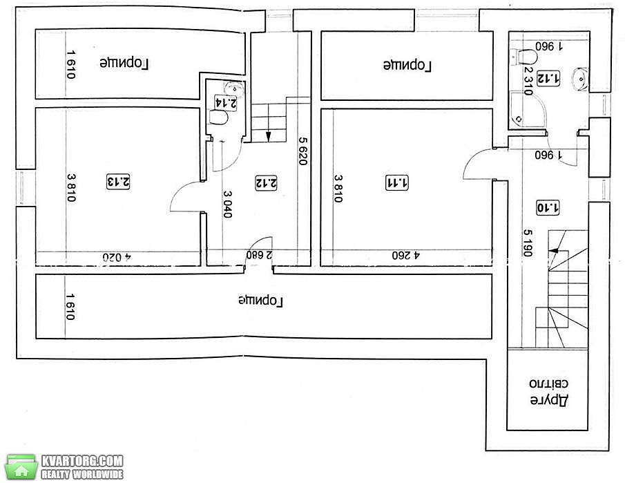 Sell house. Киев,  Добрый путь — photo 1