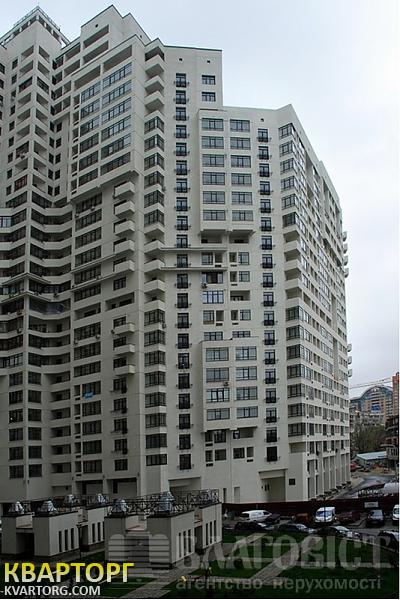 Sell 2-room apartment. Киев, Щорса — photo 1