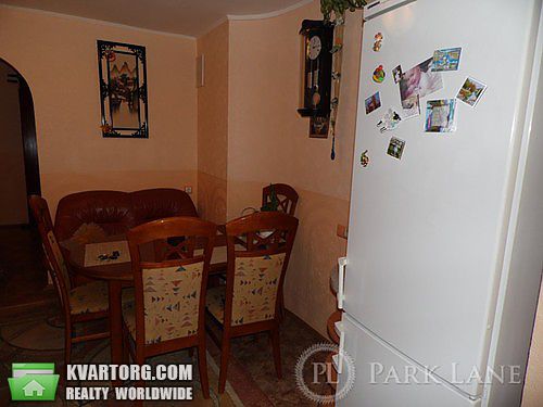 Sell 2-room apartment. Киев, Героев Сталинграда пр — photo 4
