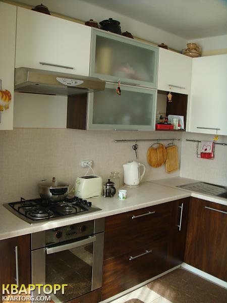 Rent out 2-room apartment. Киев, Ломоносова — photo 7
