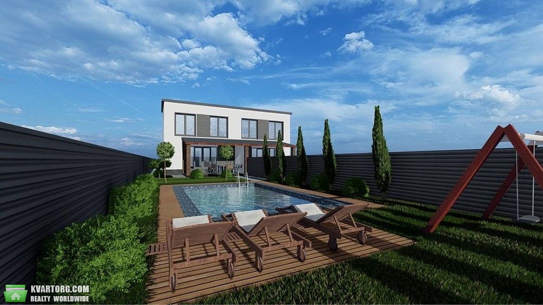 Sell house. Ужгород, Тячів — photo 6