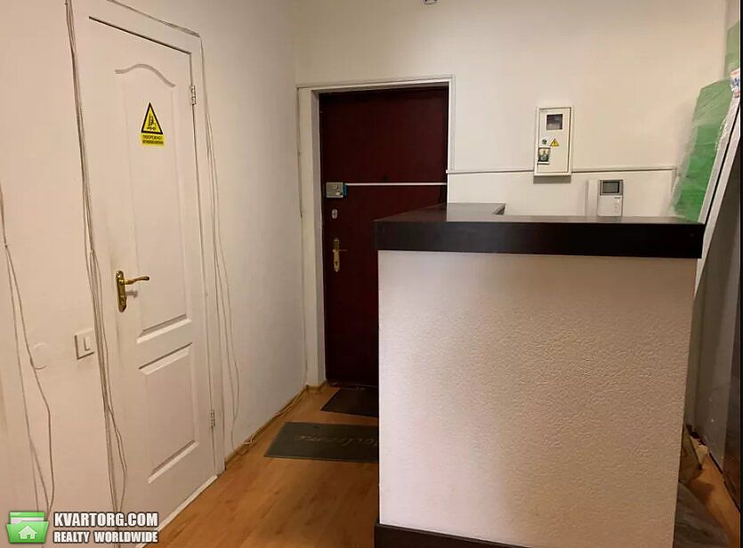 Rent out office. Одесса, Французский б-р — photo 4