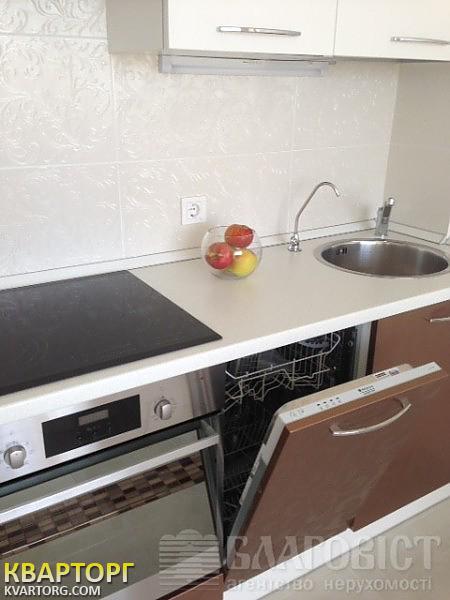 Rent out 2-room apartment. Киев, Голосеевская — photo 5