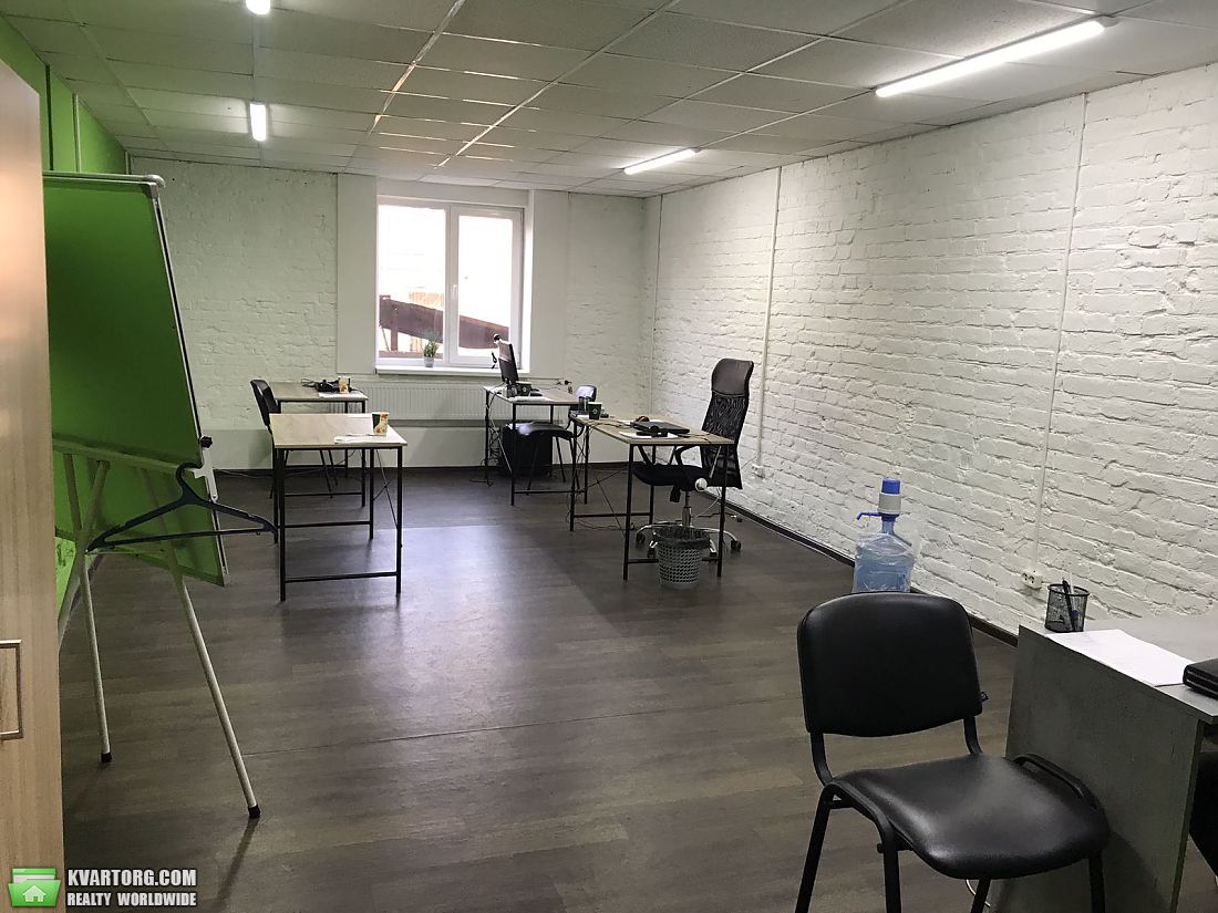 Rent out office. Киев, Жилянская — photo 4