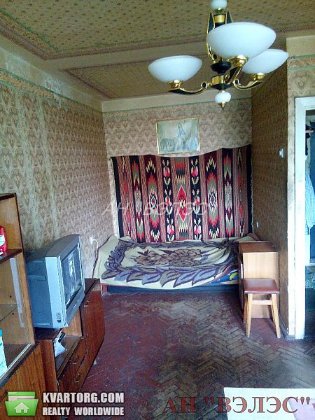 Sell 1-room apartment. Киев, Запорожца — photo 5