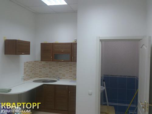 Rent out office. Киев,  Кловский спуск — photo 3