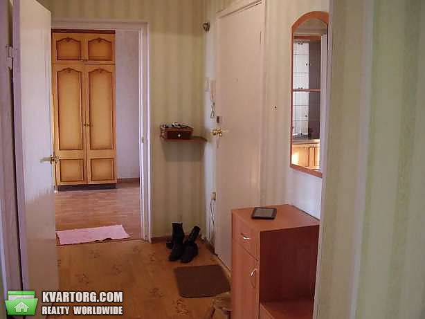 Rent out 2-room apartment. Киев,  Выборгская — photo 5