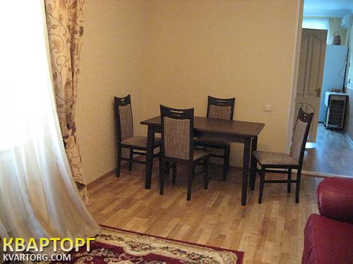 Rent out 3-room apartment. Киев, Чешская — photo 6