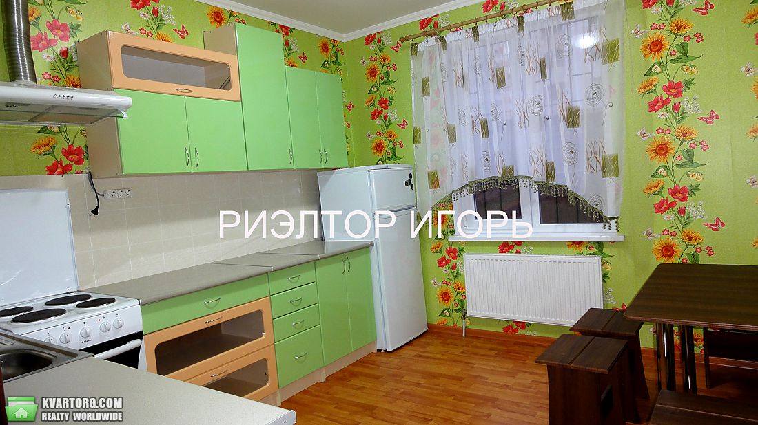 Rent out 2-room apartment. Одесса, Радужный Массив — photo 3