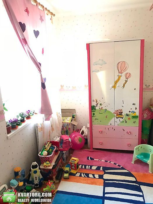 Sell 4-room apartment. Киев,  Порика — photo 5