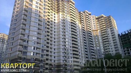 Sell 3-room apartment. Киев,  Ахматовой — photo 1