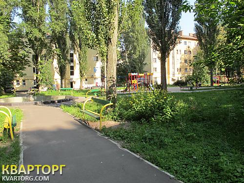 сдам 3-комнатную квартиру. Киев,   Довнар-Запольского - фото 7
