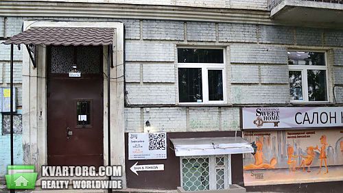 Sell 3-room apartment. Киев, Мельникова — photo 10