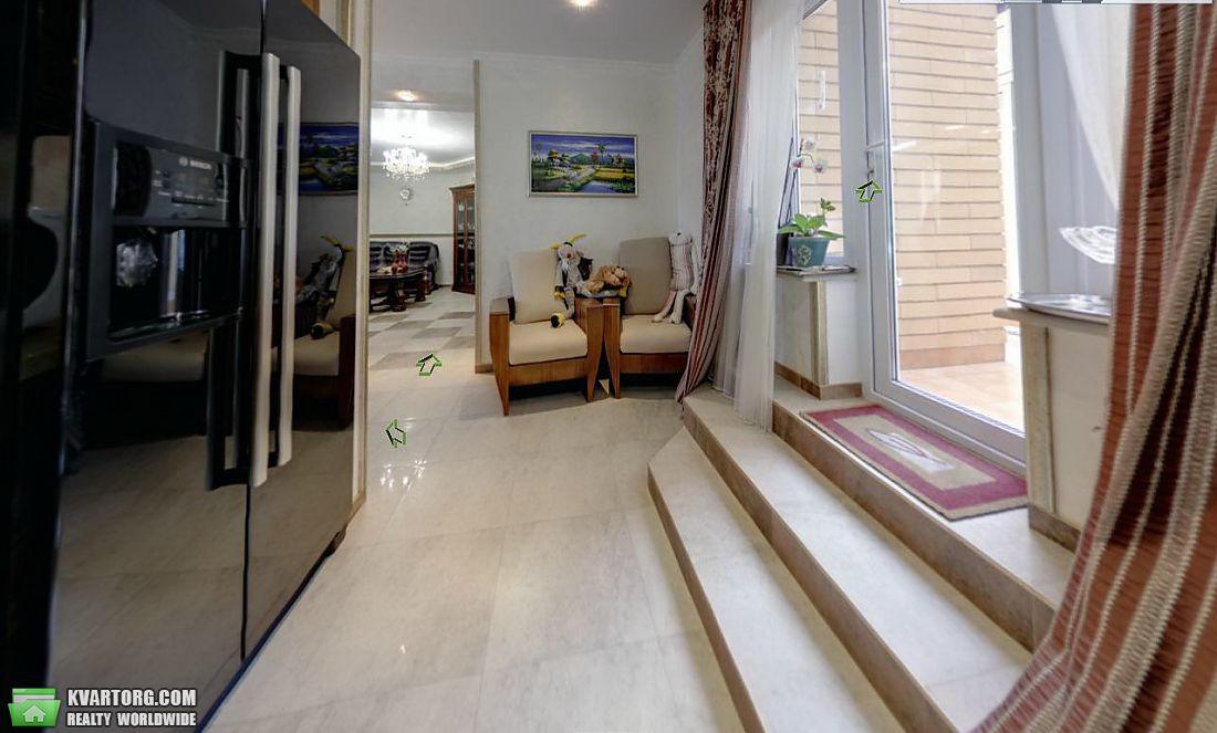 Sell 3-room apartment. Киев, Героев Обороны — photo 8
