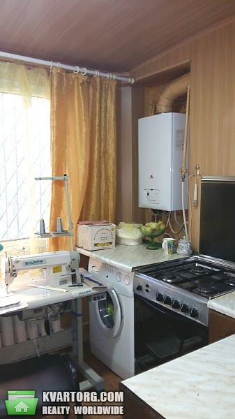 Sell 3-room apartment. Одесса, Болгарская — photo 7