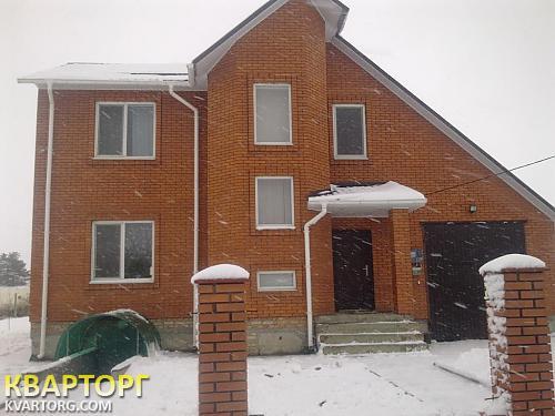 Sell house. Васильков, Глеваха — photo 1