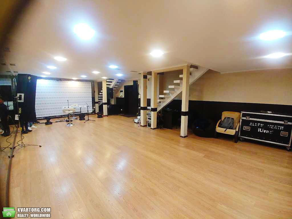Rent out office. Киев,  Протасов яр — photo 1
