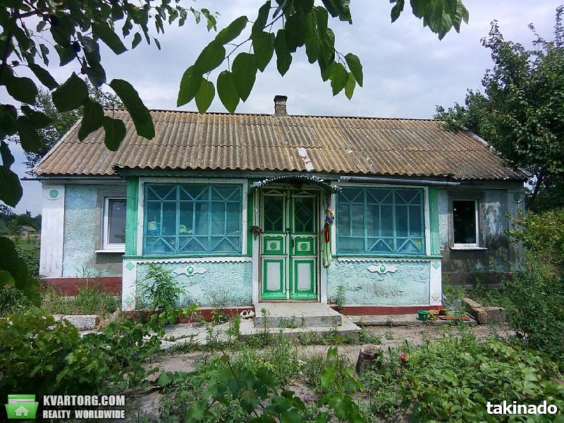 Sell house. Херсон, пер. Морской — photo 7