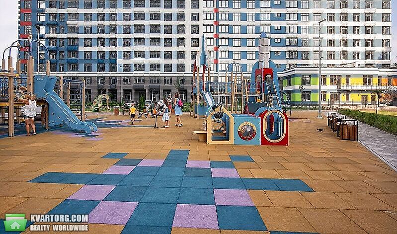 Sell 2-room apartment. Киев, Сверстюка — photo 2