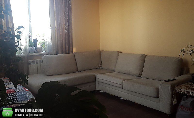 Sell 2-room apartment. Киев,  Кольцова бул — photo 1
