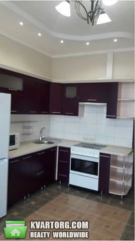 Rent out 2-room apartment. Киев,  Саперное поле — photo 2