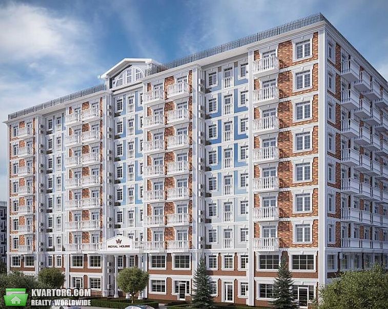 Sell 2-room apartment. Киев, Луценко — photo 1